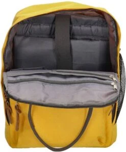 Beagles Originals Torrent Rugzak - Okergeel -Tassen Kortingen Winkel 1002x1200 1