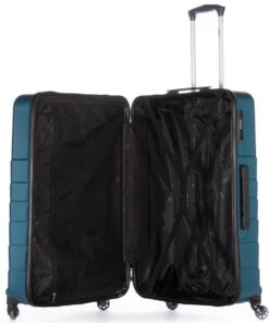 Oistr Brooks Spinner 75 Pearl Blue -Tassen Kortingen Winkel 1002x1200