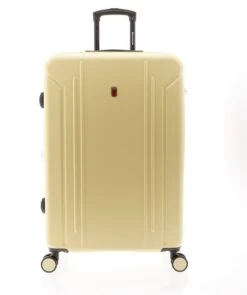 Gladiator Tropical Grote Koffer Expandable - 77 Cm - 105/117 Liter - Geel 16 Gladiator Tropical Grote Koffer Expandable - 77 Cm - 105/117 Liter - Geel -Tassen Kortingen Winkel 1005x1200