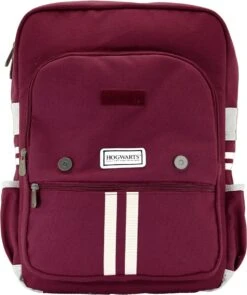 Warner Bros Harry Potter Rugzak Hogwarts Student - Hoogte 44cm -Tassen Kortingen Winkel 1005x1200 3