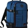 CabinMax Metz Reistas – Handbagage 20L – Rugzak – Schooltas - 40x25x20 Cm – Compact Backpack – Lichtgewicht – Vintage Navajo Blue -Tassen Kortingen Winkel 1006x1200 1