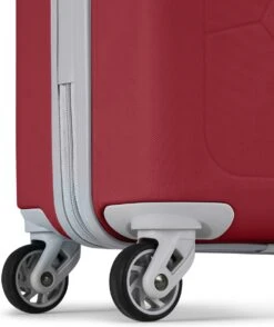 SUITSUIT - Caretta - Red Cherry - Duo Set (53/76 Cm) -Tassen Kortingen Winkel 1007x1200