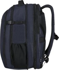 Samsonite Rugzak Met Laptopvak - Roader Laptop Backpack 17.3 - Dark Blue 22 Samsonite Rugzak Met Laptopvak - Roader Laptop Backpack 17.3 - Dark Blue -Tassen Kortingen Winkel 1010x1200 3