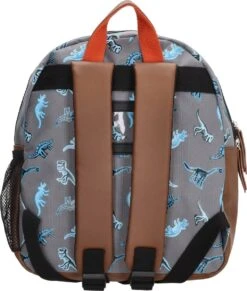Zebra Rugzak Dino X-Ray Blauw Rugtas + Dino Ei -Tassen Kortingen Winkel 1018x1200 2
