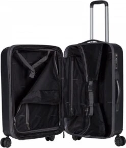 Decent Maxi-Air Trolley 77 Expandable Antraciet -Tassen Kortingen Winkel 1024x1200