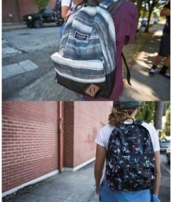 Dakine 365 PACK Rugzak - 21 Liter - Zwart -Tassen Kortingen Winkel 1024x1200 3