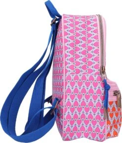 Depesche TOPModel Kleine Rugzak SEVENTIES -Tassen Kortingen Winkel 1024x1200 4