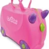 Trunki Ride-On Handbagage Koffer 46 Cm - Trixie -Tassen Kortingen Winkel 1028x1200 1