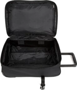 Eastpak TRANVERZ XXS Reiskoffer, Handbagage (45 X 32 X 20 Cm) - Black -Tassen Kortingen Winkel 1028x1200
