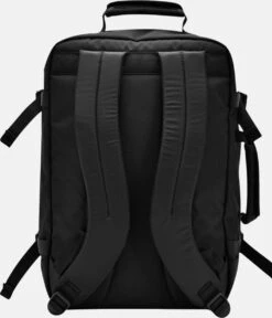 Cabin Zero Reistas Zonder Wielen Classic - Zwart -Tassen Kortingen Winkel 1029x1200 1