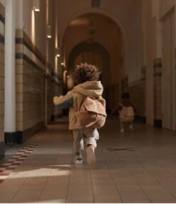 Jollein Rugtas Biscuit Met Naam | Teddy Rugzak Geborduurd Met Naam | Gepersonaliseerd Cadeau -Tassen Kortingen Winkel 1034x1200 3