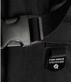 Cabin Zero Reistas Zonder Wielen Classic - Zwart -Tassen Kortingen Winkel 1035x1200 3