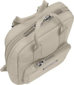 SUITSUIT - Natura - Coconut - Crossbody/Rugzak (Micro) 12 SUITSUIT - Natura - Coconut - Crossbody/Rugzak (Micro) -Tassen Kortingen Winkel 1043x1200 3