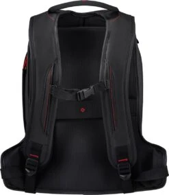 Samsonite Rugzak Met Laptopvak - Ecodiver Laptop Backpack M Black -Tassen Kortingen Winkel 1044x1200 1