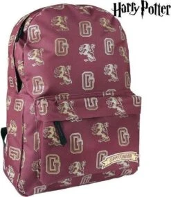 Warner Bros Harry Potter Rugzak Rugtas - Bordeaux - Hoogte 41cm 13 Warner Bros Harry Potter Rugzak Rugtas - Bordeaux - Hoogte 41cm -Tassen Kortingen Winkel 1045x1200 3