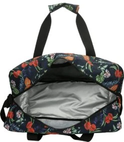 Enrico Benetti Capetown Sporttas/ Reistas - Blad Print 10 Enrico Benetti Capetown Sporttas/ Reistas - Blad Print -Tassen Kortingen Winkel 1046x1200 2