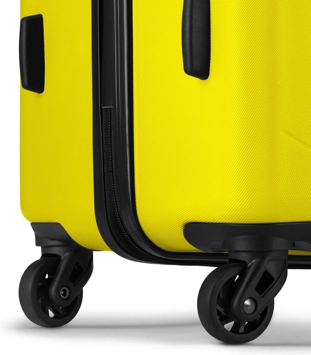 BHPPY - Banana Peel - Reiskoffer (76 Cm) 10 BHPPY - Banana Peel - Reiskoffer (76 Cm) - Afbeelding 8