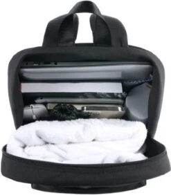 YLX Finch Rugzak. Zwart, Rood, Blauw, Roze, Geel. Recyceld Rpet Materiaal. Gerecyclede Plastic Flessen - Eco Friendly. Volwassenen - Tieners - Middelbare Scholieren - Jongens - Meisjes. 14" Laptop Sleeve. Backpack - Schooltas - Rugzak -Tassen Kortingen Winkel 1050x1200 8