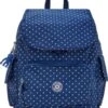 Kipling CITY PACK S Rugzak, 13 Liter -Soft Dot Blue -Tassen Kortingen Winkel 1056x1200 1