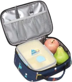 2set - Racer Auto - Waterbestendig - Rugzak - 37.5cm - Medium -Tassen Kortingen Winkel 1056x1200 3