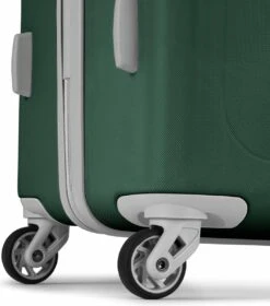 SUITSUIT - Caretta - Jungle Green - Reiskoffer (76 Cm) -Tassen Kortingen Winkel 1060x1200
