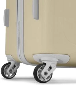 SUITSUIT - Caretta - Pale Khaki - Reiskoffer (76 Cm) 19 SUITSUIT - Caretta - Pale Khaki - Reiskoffer (76 Cm) -Tassen Kortingen Winkel 1065x1200 1