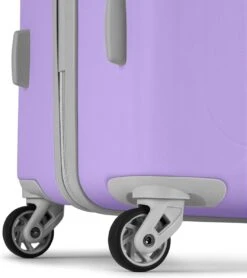 SUITSUIT - Caretta - Bright Lavender - Reiskoffer (76 Cm) -Tassen Kortingen Winkel 1065x1200 2