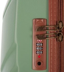 Oistr Florence Spinner L Olive Green 28 Oistr Florence Spinner L Olive Green -Tassen Kortingen Winkel 1071x1200 1