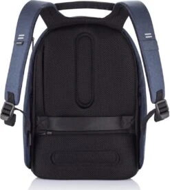XD Design Bobby Hero Regular - Anti-Diefstal Rugzak 18 Liter - Navy 28 XD Design Bobby Hero Regular - Anti-Diefstal Rugzak 18 Liter - Navy -Tassen Kortingen Winkel 1074x1200 3