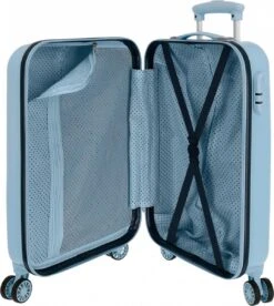 Disney Frozen Frozen 2 Meisjes Kinderkoffer ABS 55 Cm 4 W My Favourite -Tassen Kortingen Winkel 1075x1200