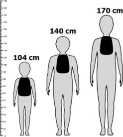 Vlinder Backpack - Vrolijke Vlinder - Peuter Rugtas – Rugzak Schooltas Voor Peuters/Kleuters – Jongens En Meisjes | Kinderrugzak | Kinder Rugzak | Dieren | Schooltas | Peuterspeelzaal | Opvang | 6 Liter | Klein Peuter Rugzak | Rugtas | Schooltas -Tassen Kortingen Winkel 1079x1200 7