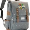 Harry Potter Rugzak Hogwarts Greyly - Hoogte 44cm