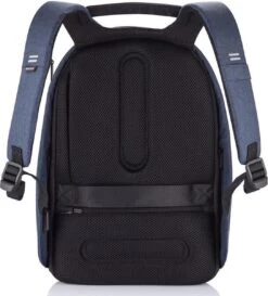 XD Design Bobby Hero XL - Anti-Diefstal Rugzak 21.5 Liter - Navy -Tassen Kortingen Winkel 1086x1200 5