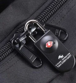 Cabin Zero Reistas Zonder Wielen Classic - Zwart -Tassen Kortingen Winkel 1089x1200 4