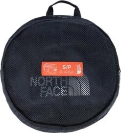 The North Face Base Camp Duffel Reistas S - 50 L - TNF Black -Tassen Kortingen Winkel 1094x1200 2