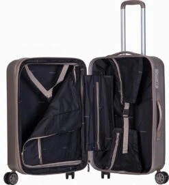 Decent Maxi-Air Trolley 77 Expandable Antraciet -Tassen Kortingen Winkel 1095x1200 1