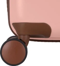 SUITSUIT - Fab Seventies - Coral Cloud - Reiskoffer (76 Cm) -Tassen Kortingen Winkel 1097x1200 4