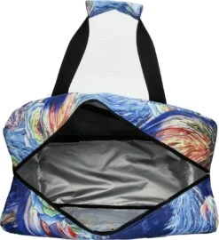 Enrico Benetti Capetown Sporttas/ Reistas - Multi 11 Enrico Benetti Capetown Sporttas/ Reistas - Multi -Tassen Kortingen Winkel 1098x1200 1