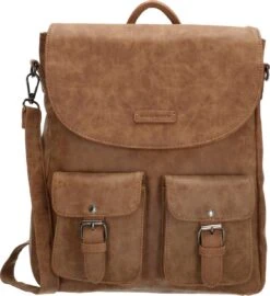 ENRICO BENETTI ELIZA RUGTAS CAMEL