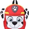 PAW Patrol - Rugzak - Fluffy Friends - 9,1l - Rood -Tassen Kortingen Winkel 1099x1200 1