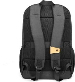 Golden Wolf Rugzak - Rugtas - Laptoptas - Motortas - Antraciet - Smartlock -Tassen Kortingen Winkel 1100x1200 4