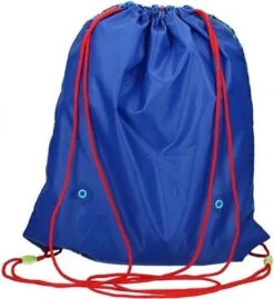 Disney Gymtas Pj Masks Jongens 44 X 37 Cm Polyester Blauw 8 Disney Gymtas Pj Masks Jongens 44 X 37 Cm Polyester Blauw -Tassen Kortingen Winkel 1102x1200 5