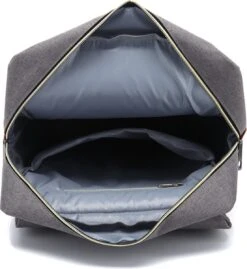 Veran Rugtas - Rugzak - 25 Liter - 15,6" Laptopvak - Boekentas - Vintage - Laptop - School - Boekentas - Roze -Tassen Kortingen Winkel 1103x1200 4