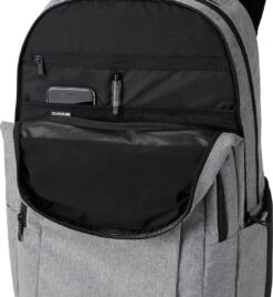 Dakine Campus L 33L Rugzak - Geyser Grey 11 Dakine Campus L 33L Rugzak - Geyser Grey -Tassen Kortingen Winkel 1106x1200 2