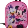 Disney - Rugzak - Kinderen - Mini Mouse - Katrien Duck - Kids Backpack - Mickey Mouse -Tassen Kortingen Winkel 1111x1200 2
