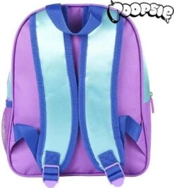 Poopsie - Rugzak - Rugtas - Multi Colour - Hoogte 31cm -Tassen Kortingen Winkel 1114x1200 1