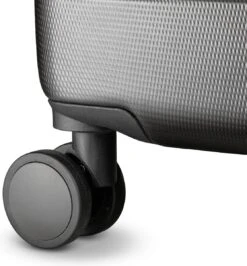 Swiss Alpine 2.0 - Reiskoffer- 77 Cm - 4 Wielen - Grijs -Tassen Kortingen Winkel 1115x1200 2