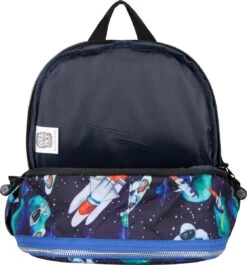 Pick & Pack Ruimtesport - Rugzak - Donkerblauw - Maat M 16 Pick & Pack Ruimtesport - Rugzak - Donkerblauw - Maat M -Tassen Kortingen Winkel 1118x1200 2