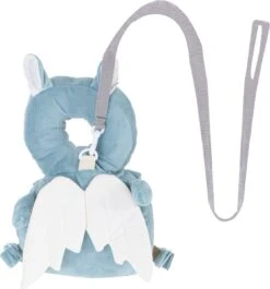 Merkloos Valrugzak Veilig Leren Lopen - Looptrainer Voor Peuter - Vleermuis -Tassen Kortingen Winkel 1118x1200 3