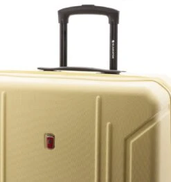 Gladiator Tropical Grote Koffer Expandable - 77 Cm - 105/117 Liter - Geel 19 Gladiator Tropical Grote Koffer Expandable - 77 Cm - 105/117 Liter - Geel -Tassen Kortingen Winkel 1129x1200